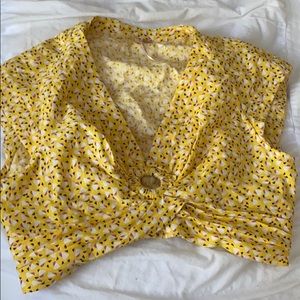 free people top